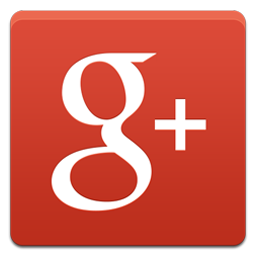 Síguenos en Google+